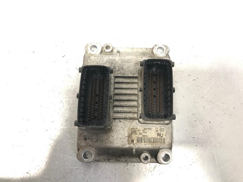Kit centralina motore per opel - centralina,