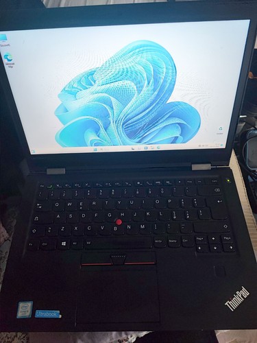 Lenovo thinkpad ultrabook - lenovo,