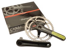 Guarnitura Campagnolo Record