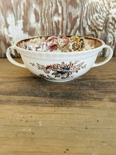 Zuppiera vintage Johnson Bros