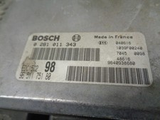 9651175180 centralina motore