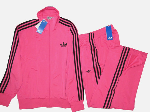 Adidas firebird tuta - tuta, da