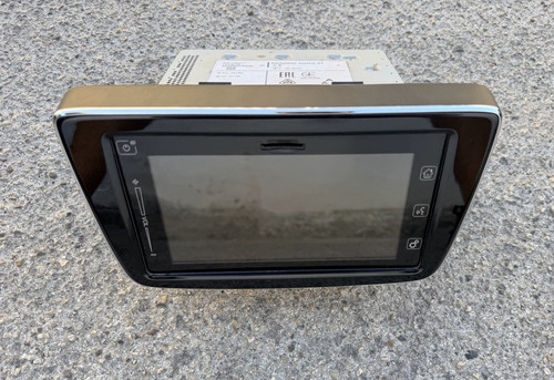 Autoradio radio suzuki - autoradio, baleno