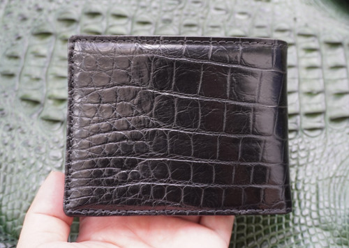 Portafoglio uomo bifold - , doppio