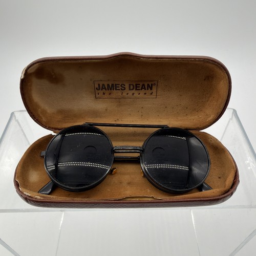 Occhiali sole vintage james - vintage,