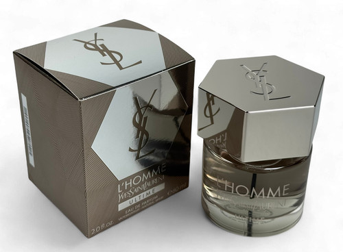 Ysl yves saint laurent homme - ysl, l'homme