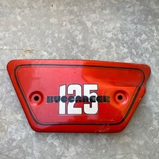 FIANCATINA LATERALE DX ITALJET