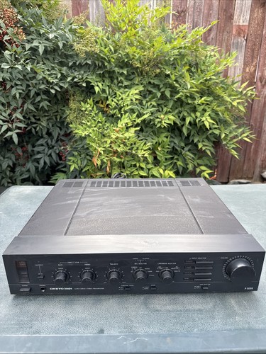 Onkyo integra 3030 - integra, p-3030