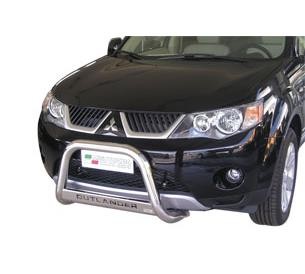 Bull bar mitsubishi outlander - mitsubishi,