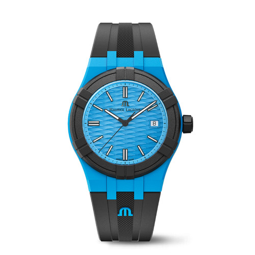 Maurice lacroix aikon tide - maurice,