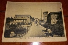 CARTOLINA LEGNANO CONVITTO