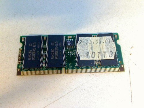 Ram memoria notebook clevo - memoria,