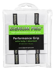 Signum Pro - Performance Grip