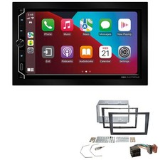 Autoradio Wifi Apple CarPlay