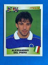 Figurine Panini Europa 96 Euro