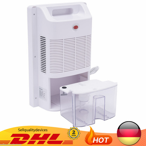 Deumidificatore 30m²