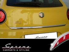 Per Alfa Romeo MITO - 3M