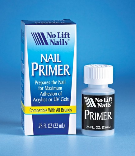 Lift nails aryclic - lift, nail