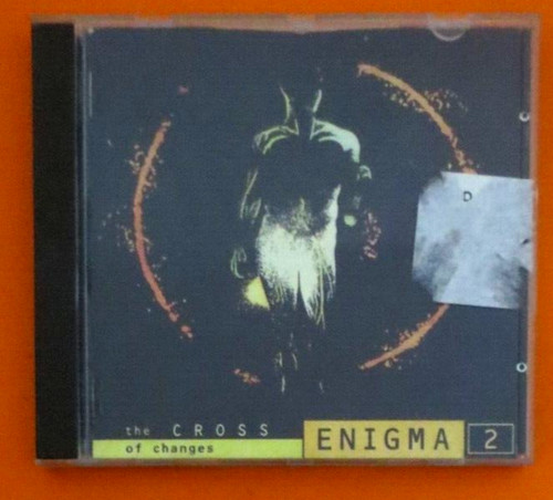 Enigma the cross of - the,