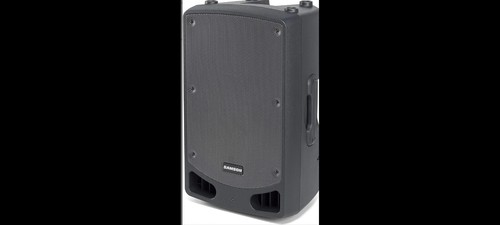 Coppia casse attive - casse,
