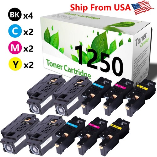 Confezione cartucce toner - confezione,