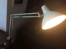 Lampada da architetto - Luxo Lamp - L1 ambra - 1978 - Made in Italy