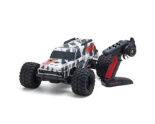 Kyosho Mad Wagon VE 3S 4WD
