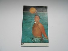 figurina i CAMPIONISSIMI ed.il GIORNALINO-G.DE MAGISTRIS n.82