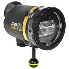 SEA&SEA YS-D3 DUO subacqueo con prodotti per immersioni stroboscopiche Marine...