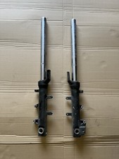 COPPIA FORCELLE ORIGINALI KYMCO XCITING 500 R 2007-2014