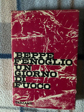Un giorno di fuoco-Beppe