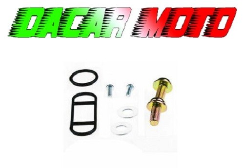 Kit revisione rubinetto - kit,