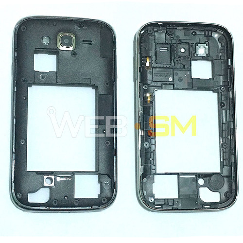 Cover middle frame telaio - cover,