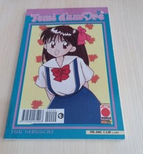 Temi amore yu - d’amore, n.9