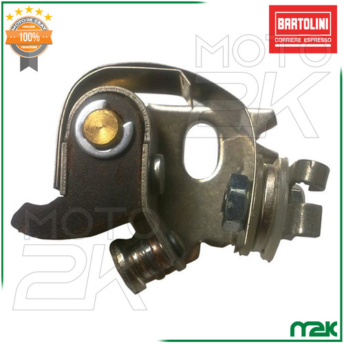 Kit contatti puntine - kit, punte