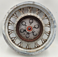 CERCHIO POSTERIORE- SUZUKI VS 600 GL INTRUDER -ANNO 1995 AL 1997