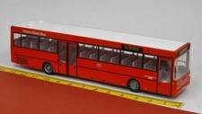 Mercedes O 407 Rhein Mosel Bus
