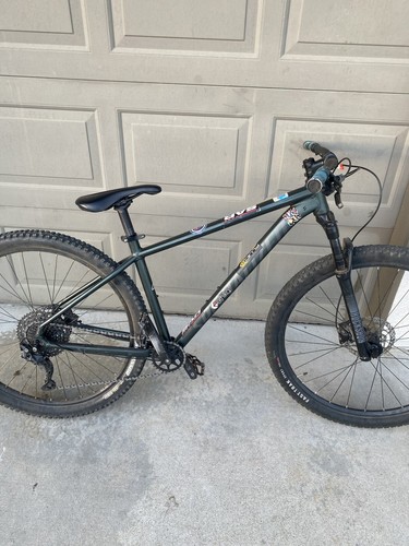 Specialized rockhopper comp - rockhopper, 29