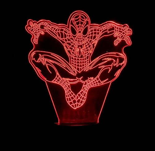 Lampada led rgb usb - , cavo