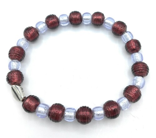 Bracciale donna antica - antica, murrina