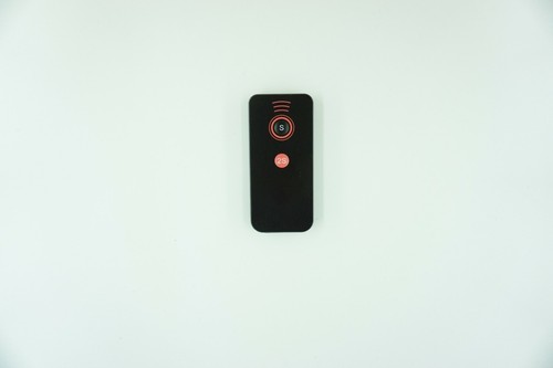 Telecomando per sony alpha - sony,