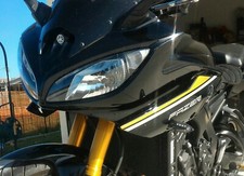 KIT ADESIVI X YAMAHA FAZER 800