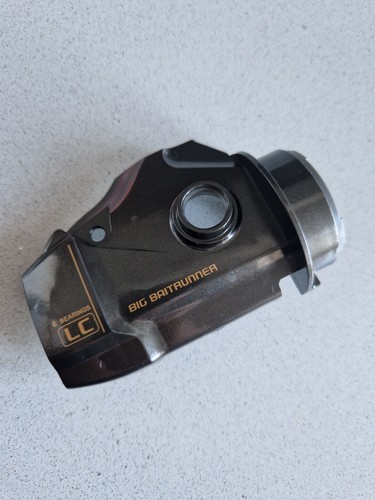 Shimano big baitrunner - baitrunner, long