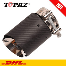 Tubo Finale Terminale Scarico