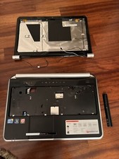 KIT Scocche COMPLETE Packard Bell Easynote TJ75 TJ76 -cover case palmrest scocca