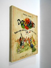 DONDOLO paolo cenci 1935 casa