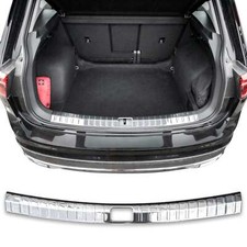 Paraurti acciaio inox interno