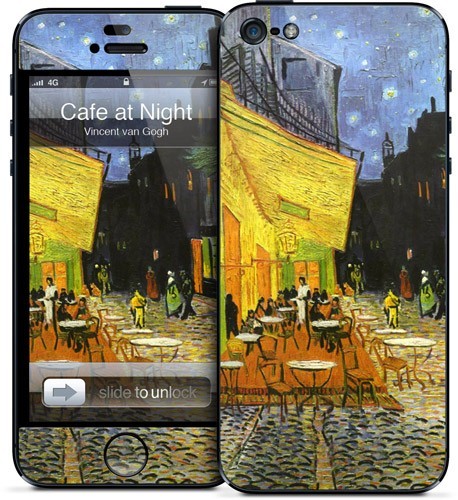 Gelaskin gelaskins iphone - gelaskin,