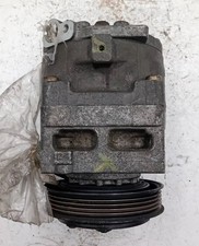 COMPRESSORE A C FIAT PUNTO 1N