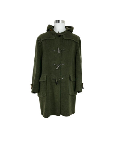 Cappotto vintage burberry - cappotto,
